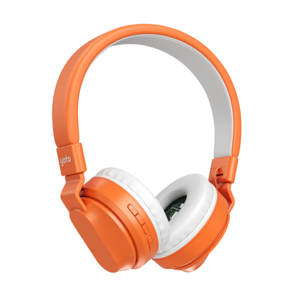 Casque audio sans fil Yoto pour enfant Casque audio sans fil Yoto pour enfant