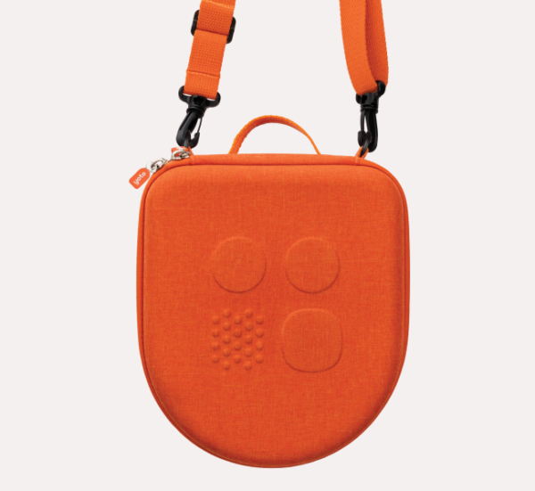 Étui de voyage rigide pour Yoto Mini