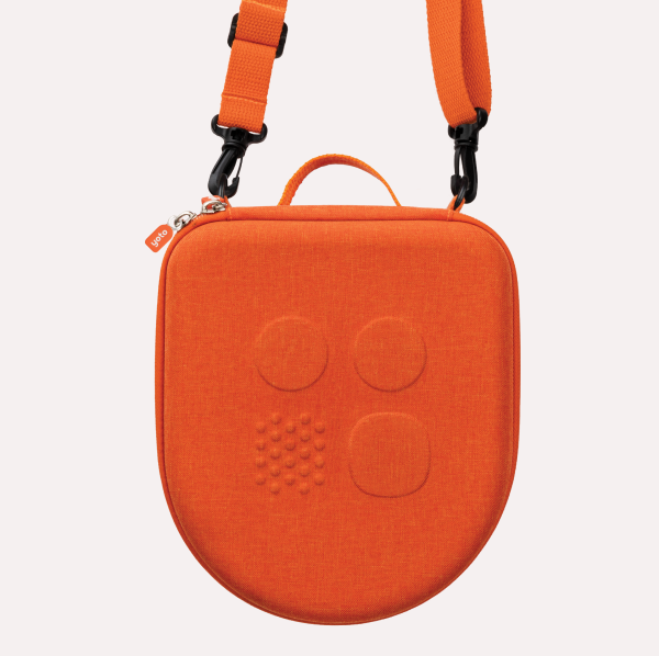 Étui de voyage rigide pour Yoto Mini Étui de voyage rigide pour Yoto Mini