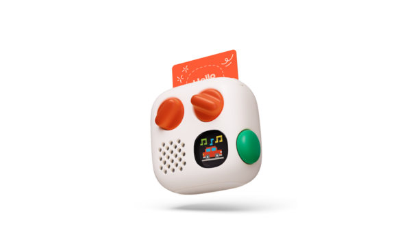 Yoto Mini 4e génération