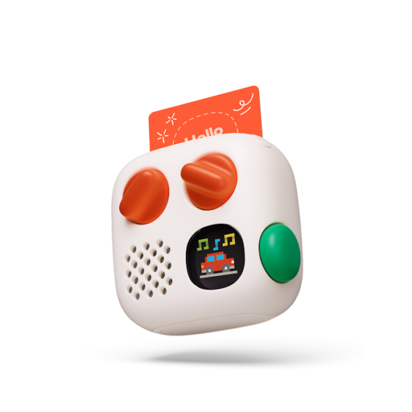 Yoto Mini 4e génération