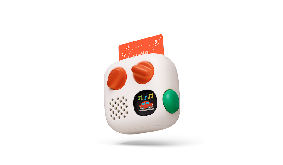 Yoto Mini 4e génération